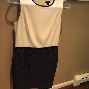 Ann Taylor Work Dress